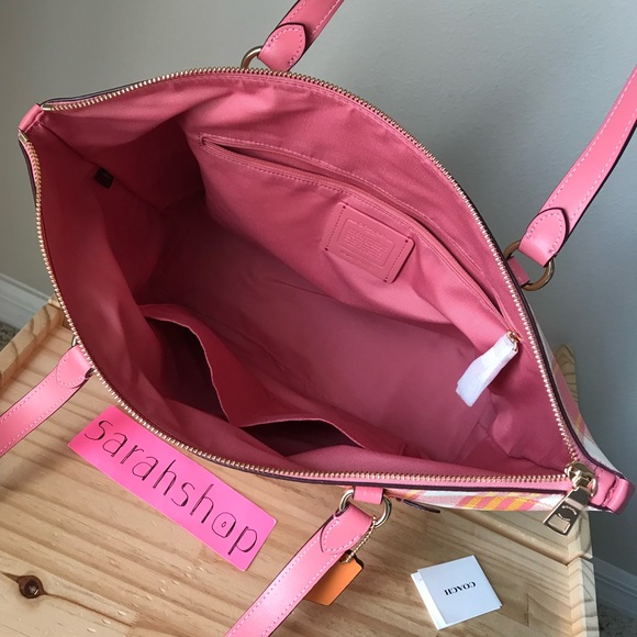 ✅Coach purse - Picture 11 of 12